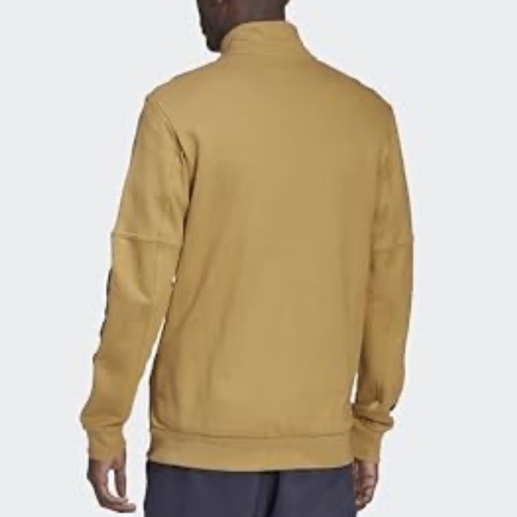 Adidas sport jacket - Picture 2 of 4